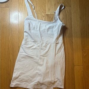 Abercrombie Wide Strap Traveler Mini Dress Small